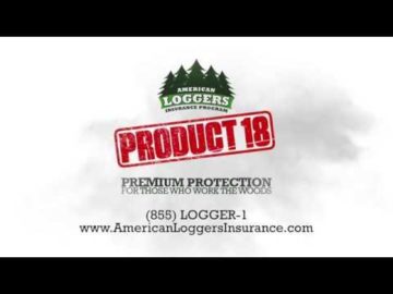 American Loggers Insurance | Product 18