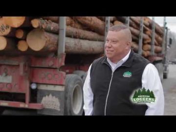 American Loggers Insurance | Mike Beardsley