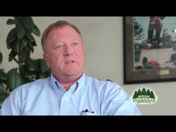 American Loggers Insurance | Tim Varney