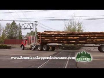 American Loggers Insurance | Specialized Logging Insurance