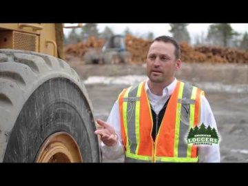 American Loggers Insurance | Craig Bassingthwaite